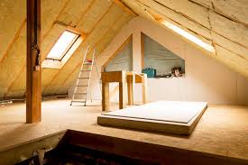 Best Attic Insulation Installation  in Waialua, HI